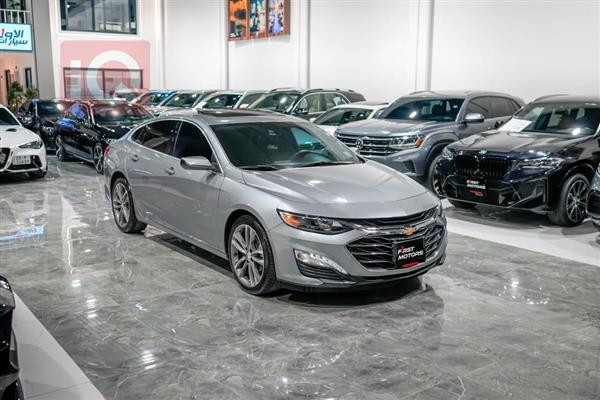 شێڤرۆلێت مالیبۆ 2023  بۆ فرۆشتن لە عێراق - هەولێر